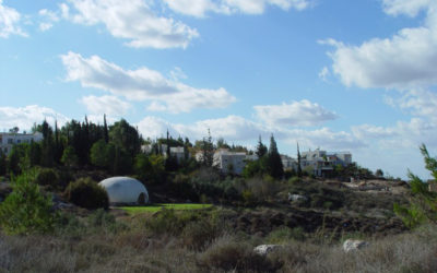 Ein Friedensdorf in Israel