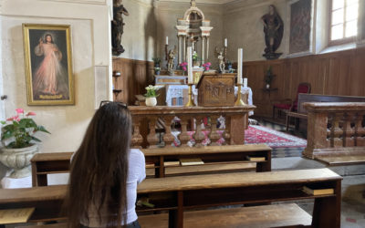 Ein Missbrauchsopfer erzählt