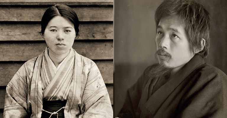 Takashi-midori-nagai-Japan-Atombombe