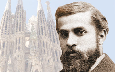 Gaudí, der Architekt Gottes