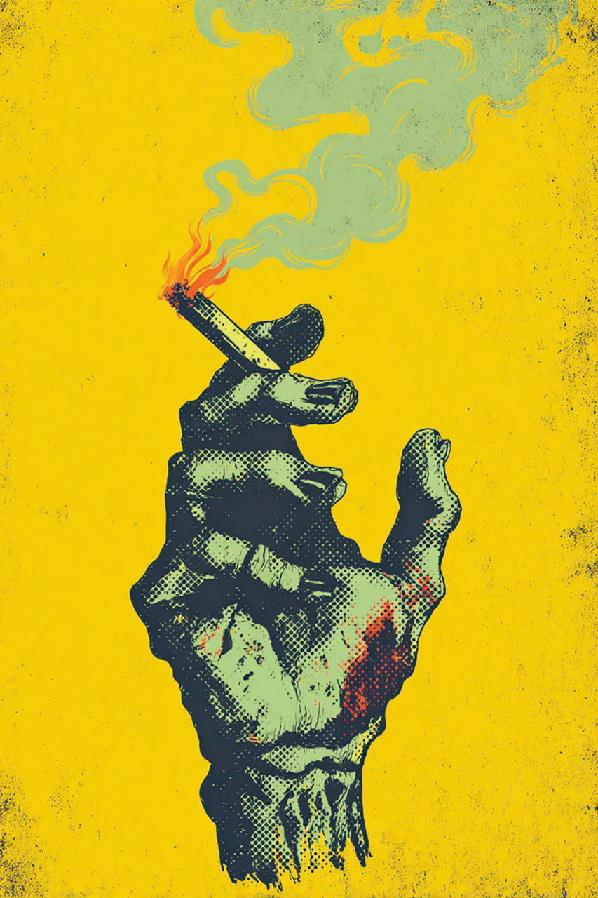 Lorenzo Fedon - Arme Zombies