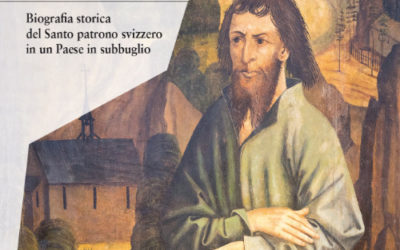 San Nicolao della Flue, biografia storica
