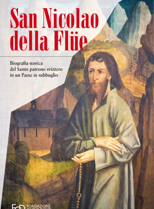 san nicolao della flue biografia Benz