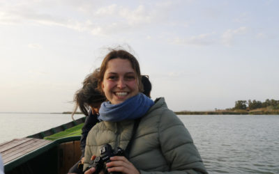 Studentin aus Lugano wird Ordensfrau in der jungen Gemeinschaft Heim der Mutter in Spanien