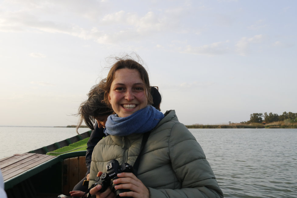 Studentin aus Lugano wird Ordensfrau in der jungen Gemeinschaft Heim der Mutter in Spanien