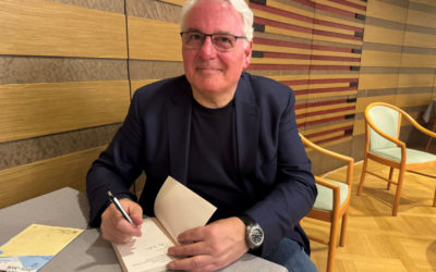 Künstliche Intelligenz: Reagieren, bevor es zu spät ist