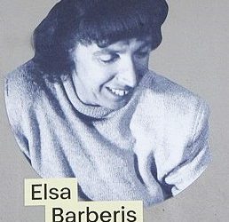 Elsa Barberis – Rebellin der Tessiner Haute Coûture