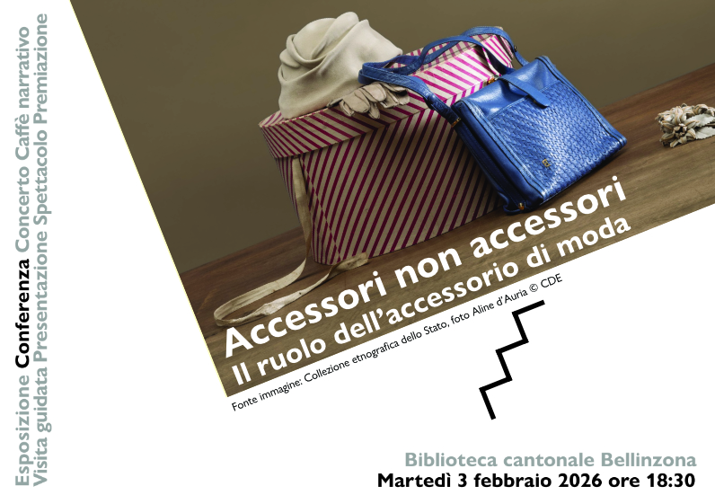 Mode Accessoires Tessin Benz