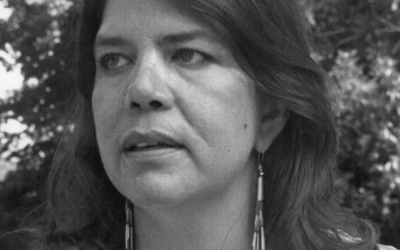 Sie war “der” erste und immer noch einzige Häuptling der Cherokee: Wilma Mankiller