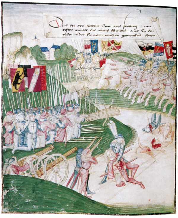 19 Märtyrer von Algerien Bild im Centre Diocésain Henri Teissier von Algier