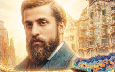 Gaudí-Serie 4 Wie es weiterging