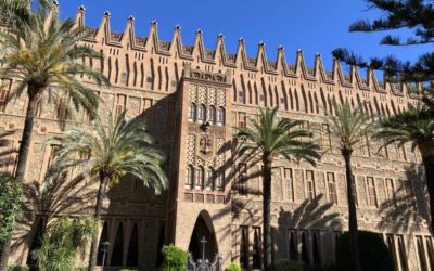 Gaudí-Serie 2: Leben für die Schönheit