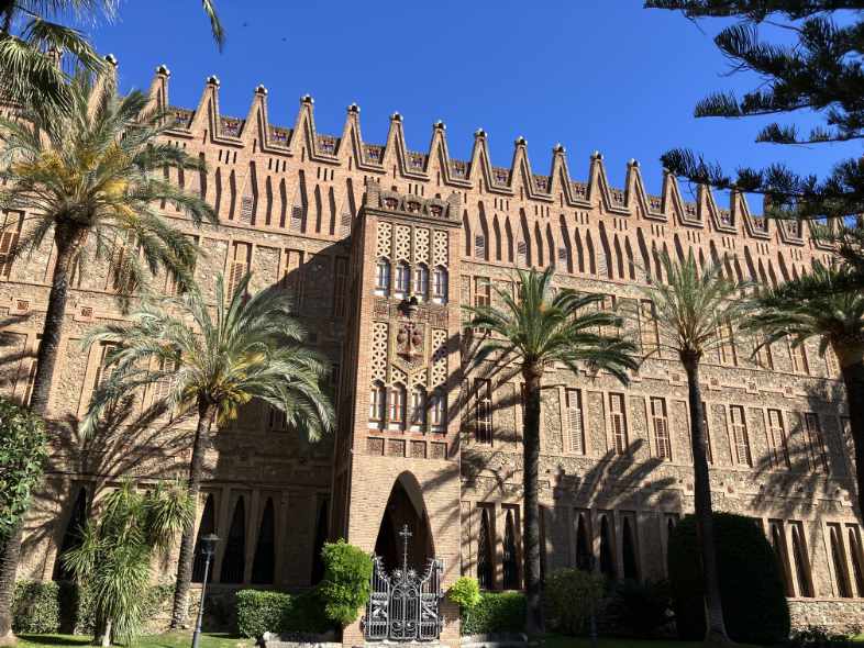 Theresianum Gaudi