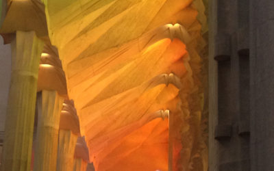 Sagrada Família: Einfach faszinierend